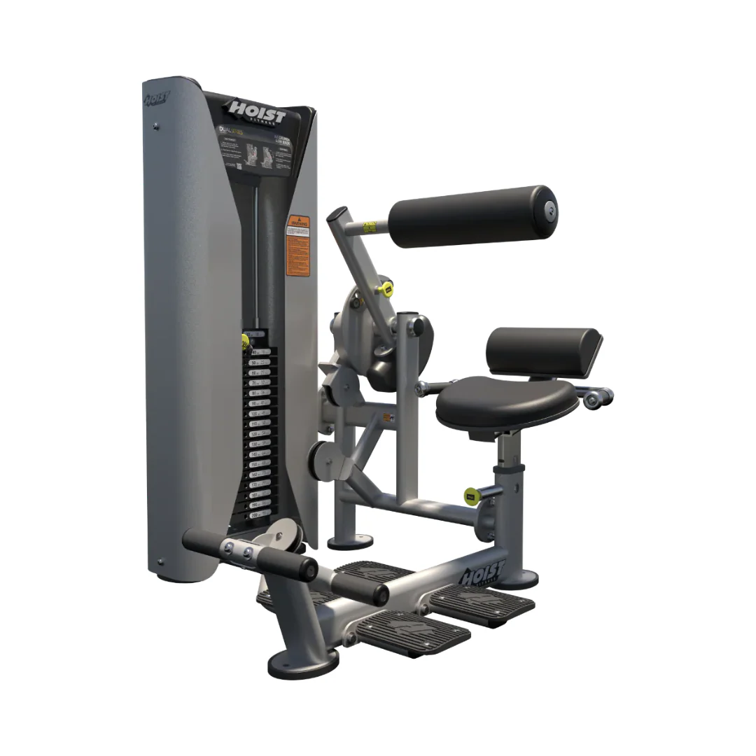 Hoist Fitness HD-3600 Ab Crunch / Low Back - Image 2