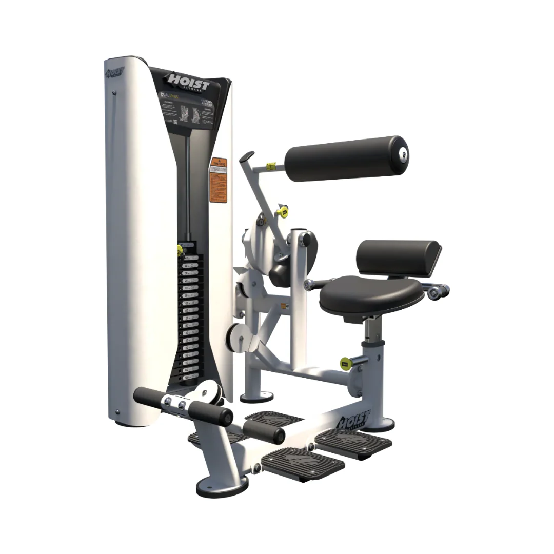 Hoist Fitness HD-3600 Ab Crunch / Low Back - Image 3