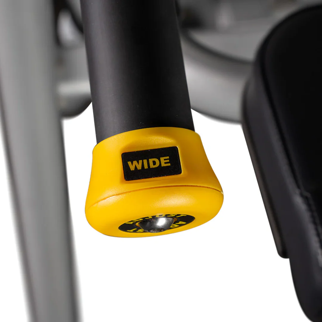 Hoist Fitness HD-3701 Chin / Dip Assist - Image 10