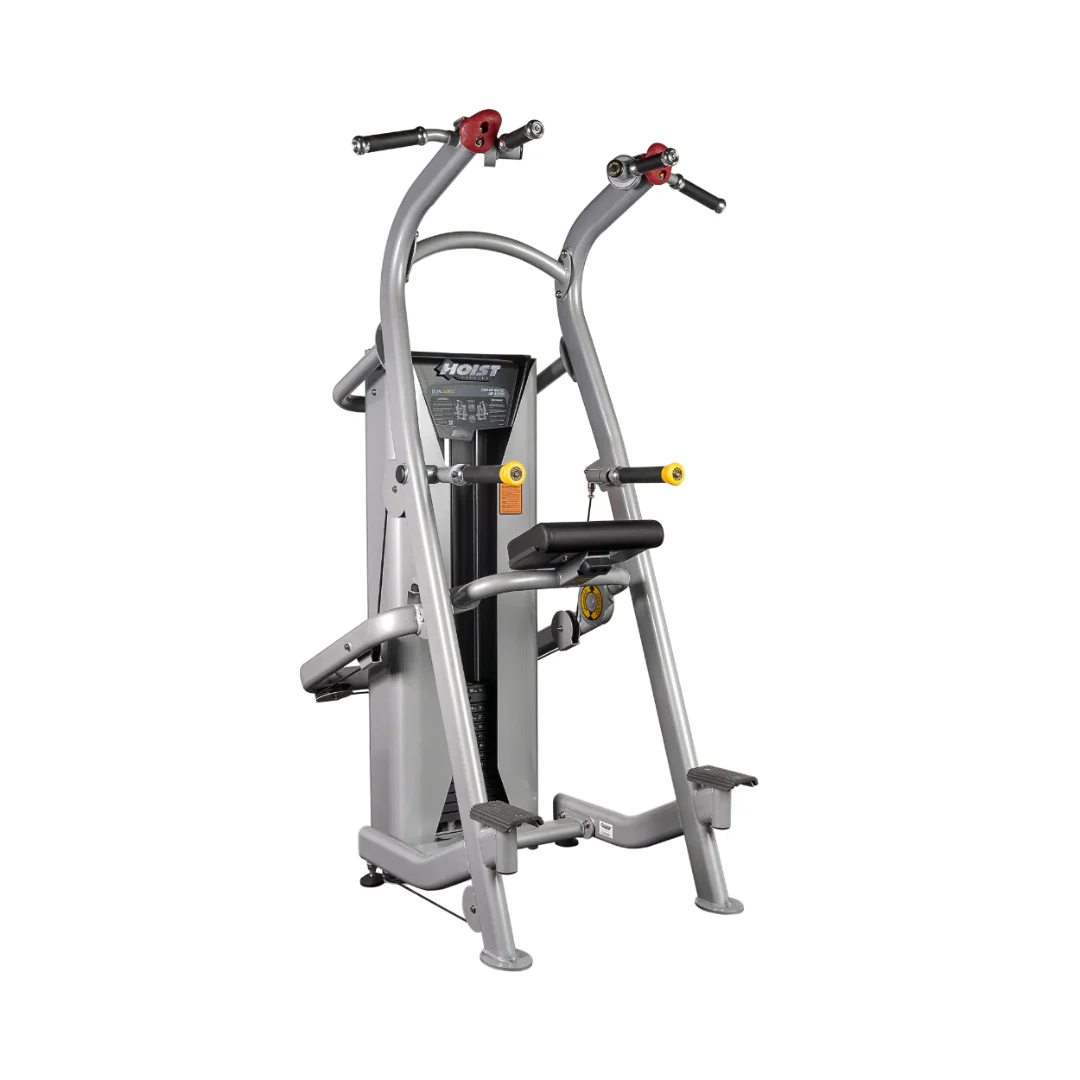 Hoist Fitness HD-3701 Chin / Dip Assist - Image 2