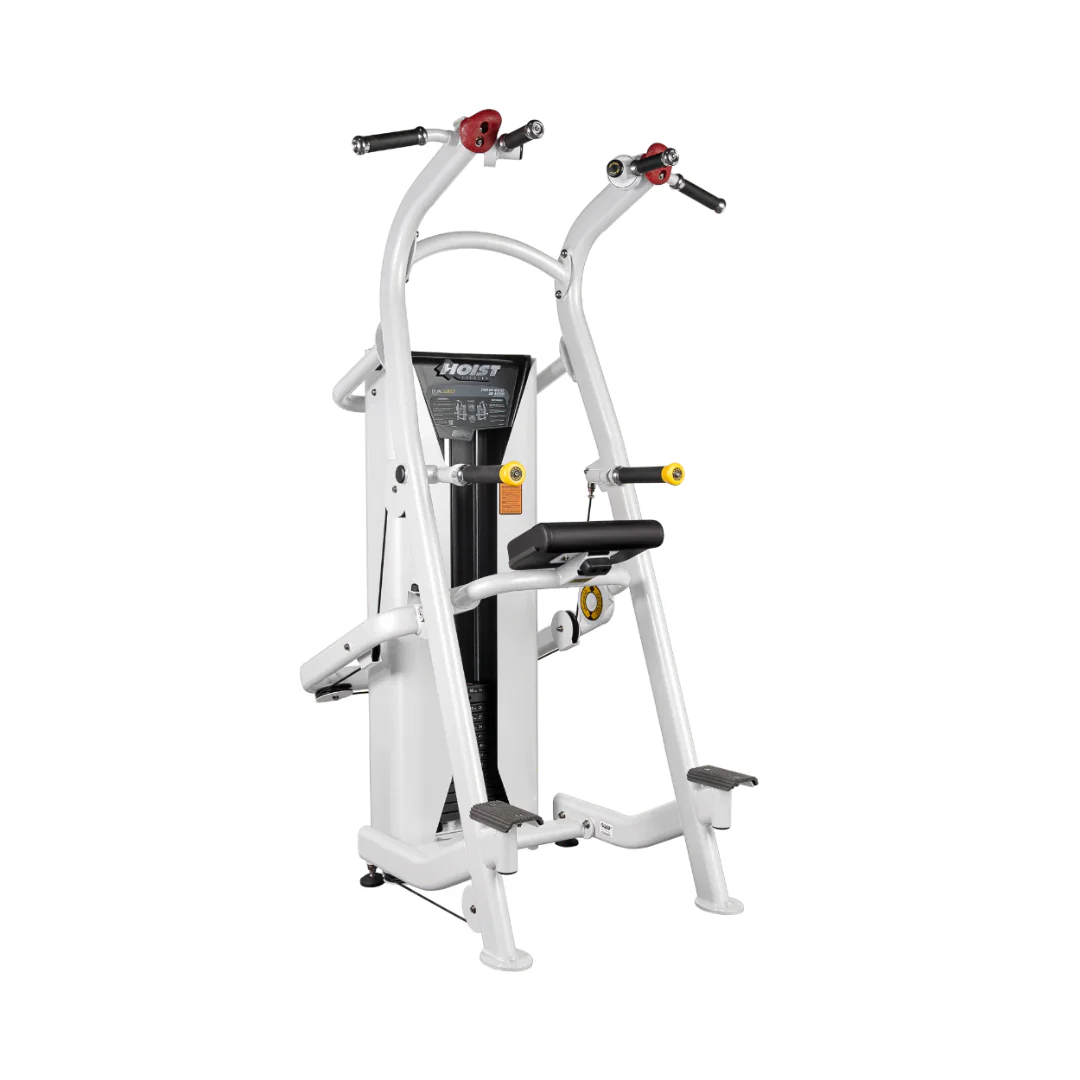 Hoist Fitness HD-3701 Chin / Dip Assist - Image 3