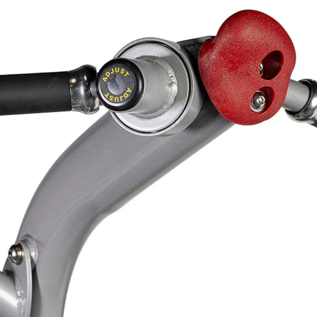 Hoist Fitness HD-3701 Chin / Dip Assist - Image 5