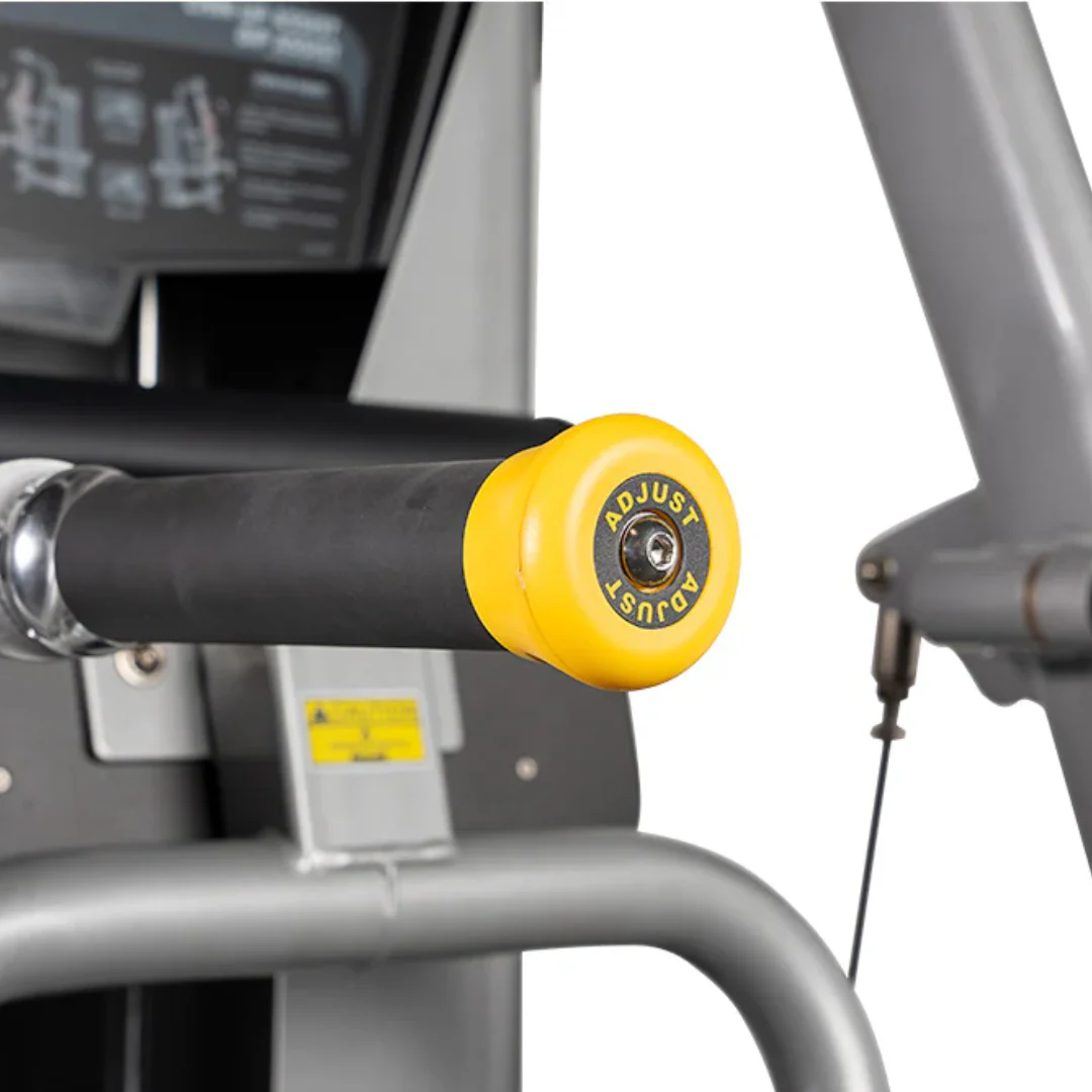 Hoist Fitness HD-3701 Chin / Dip Assist - Image 7