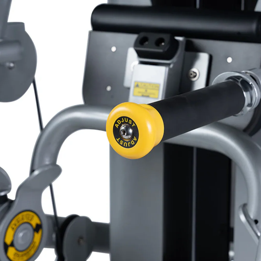Hoist Fitness HD-3701 Chin / Dip Assist - Image 8