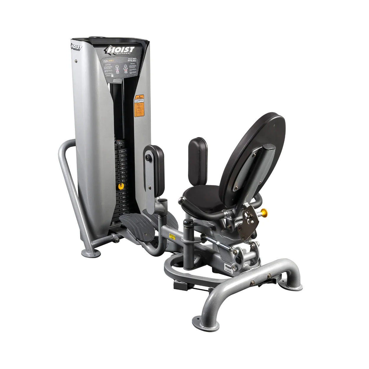 Hoist Fitness HD-3800 Inner / Outer Thigh - Image 2