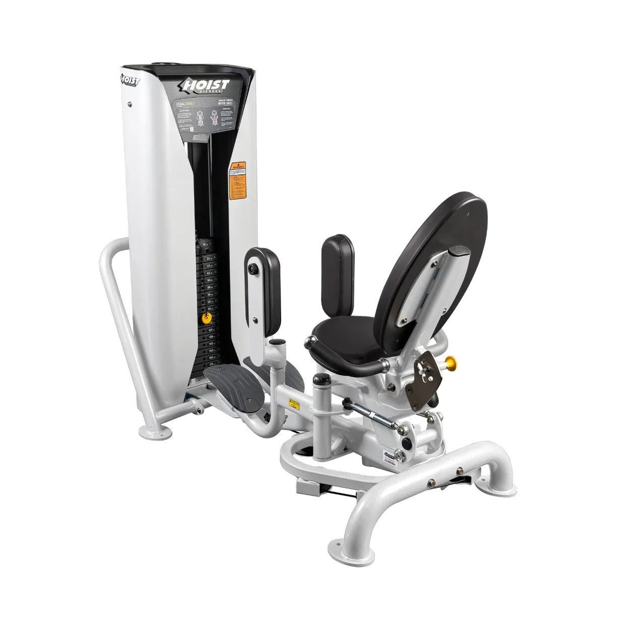 Hoist Fitness HD-3800 Inner / Outer Thigh - Image 3