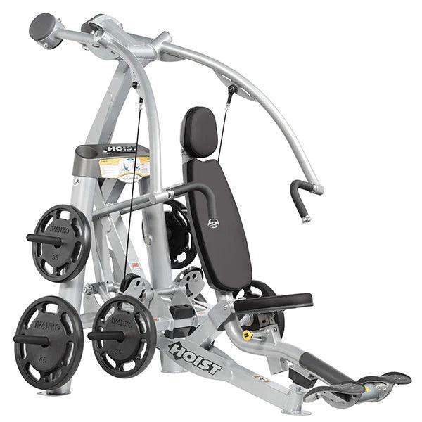 Hoist Fitness RPL-5301 Chest Press