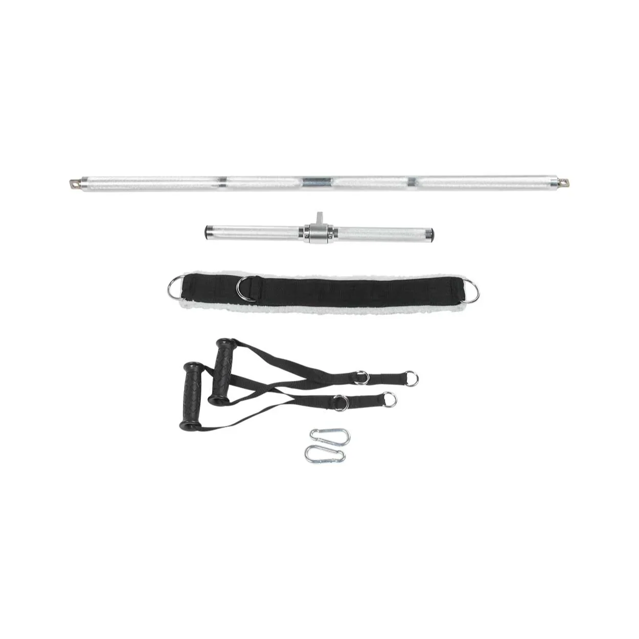 Hoist Fitness HD-3000 Dual Pulley Functional Trainer - Image 4