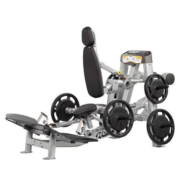 Hoist Fitness RPL-5356 Hack Squat / Deadlift / Shrug