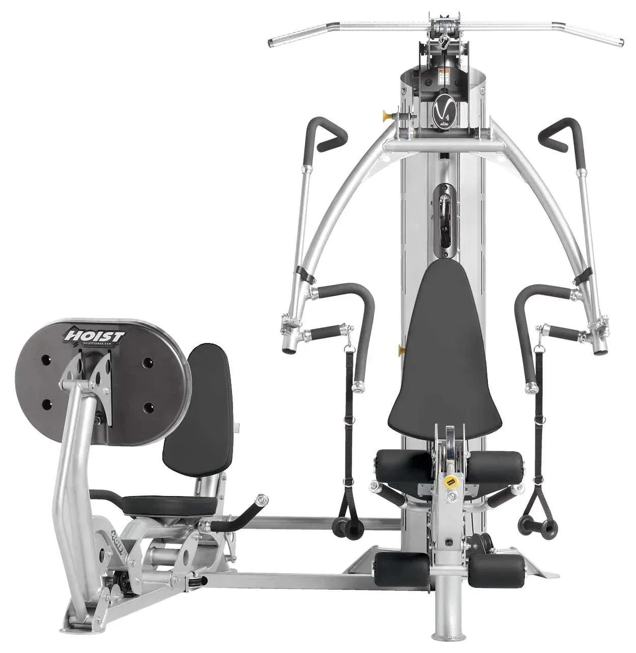 Hoist Fitness V4-Elite Gym - Image 4