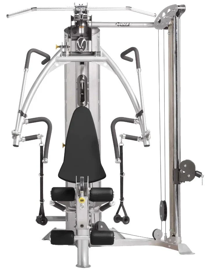 Hoist Fitness V4-Elite Gym - Image 7