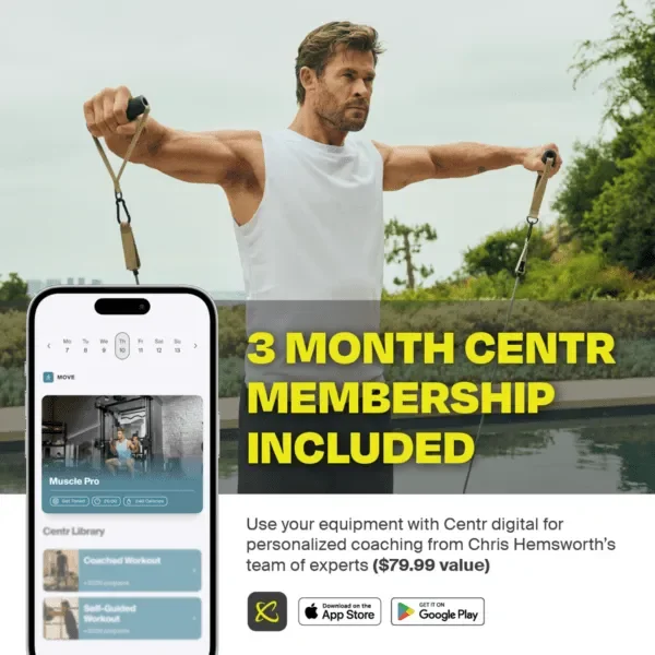 Inspire Fitness FT2 PRO Smith Functional Trainer - Image 12