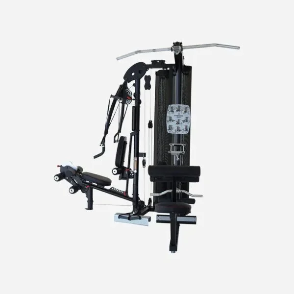 Inspire Fitness M5 Multi-Gym - Image 3
