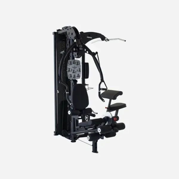 Inspire Fitness M5 Multi-Gym - Image 4