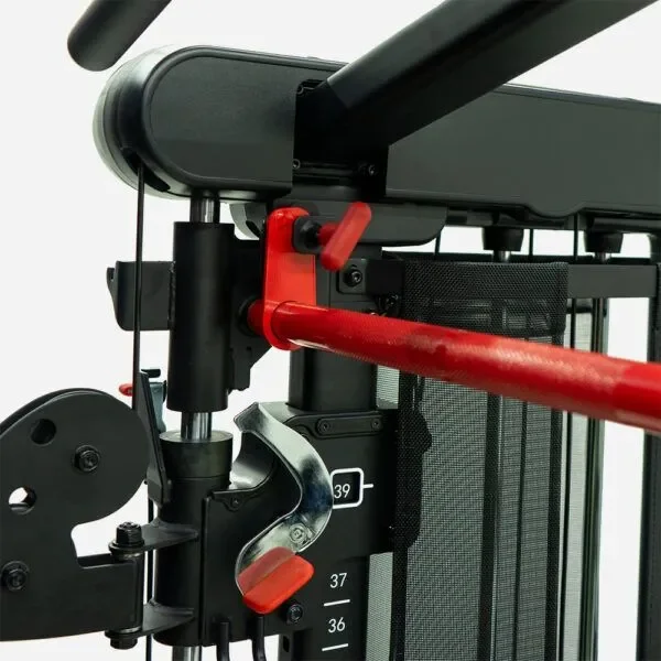 Inspire Fitness SF5 Smith Functional Trainer - Image 4