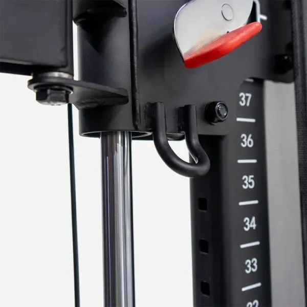 Inspire Fitness SF5 Smith Functional Trainer - Image 5