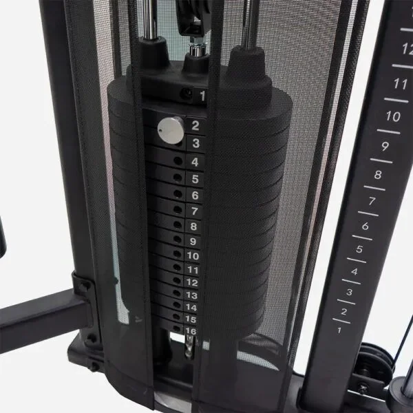 Inspire Fitness SF5 Smith Functional Trainer - Image 6