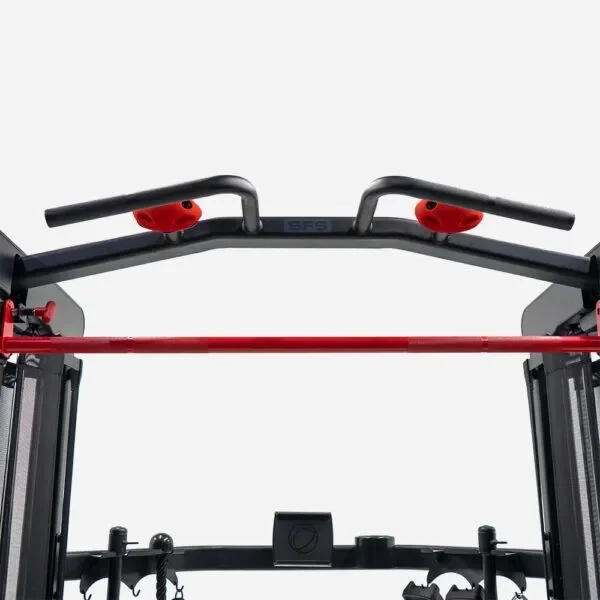 Inspire Fitness SF5 Smith Functional Trainer - Image 7