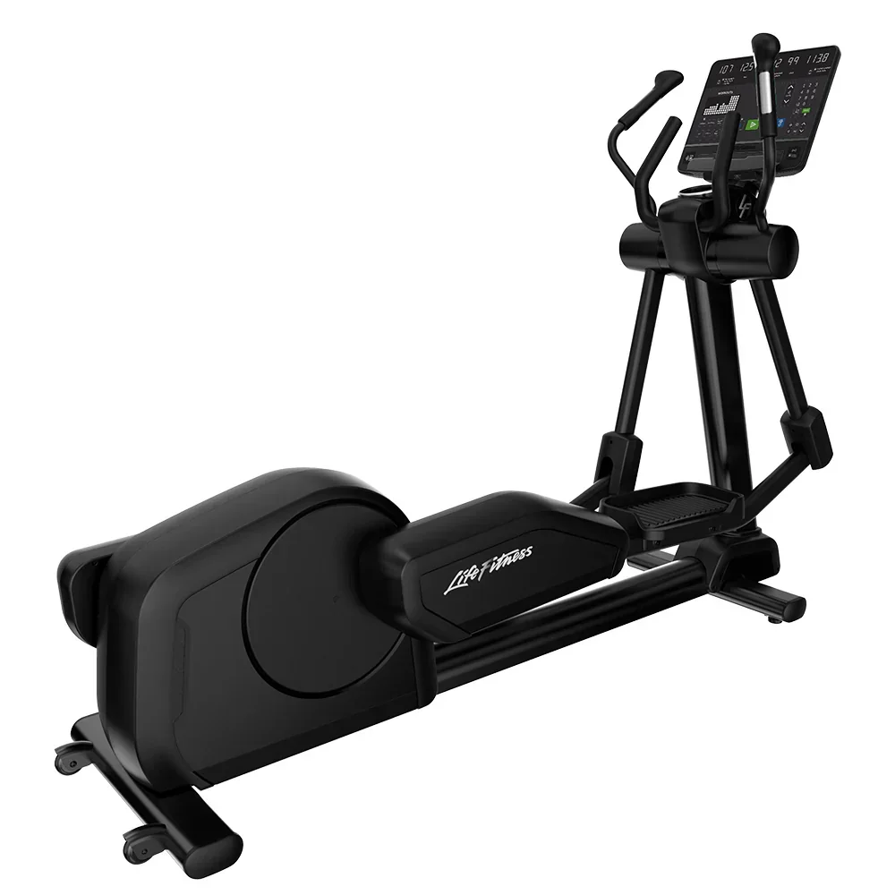 Life Fitness CSX-SL Club Series Elliptical Cross-Trainer
