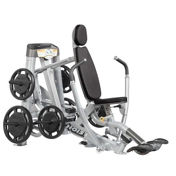 Hoist Fitness RPL-5305 Decline Chest Press