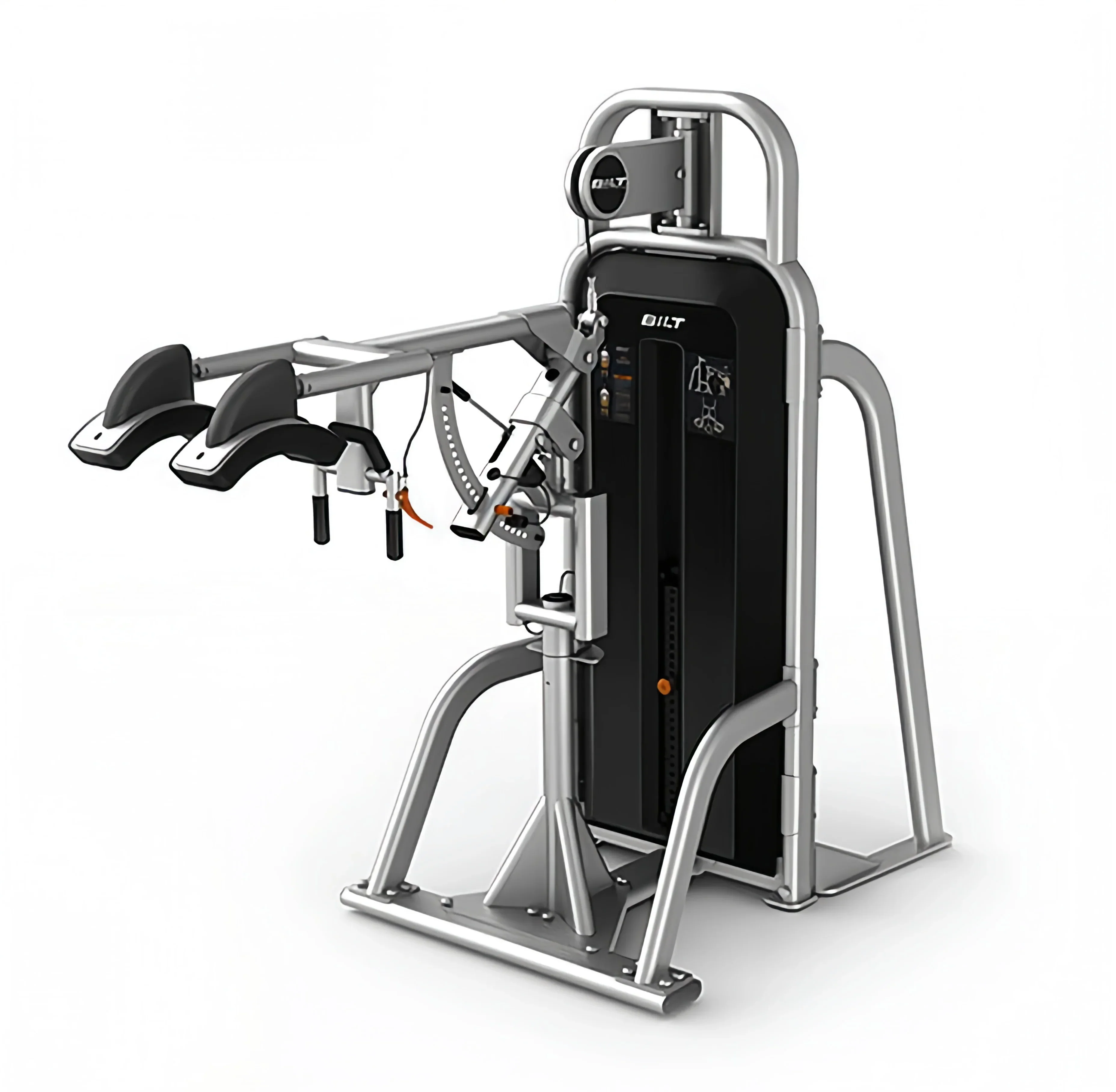 Pre-Owned Bilt Selectorized Strength Circuit - Image 3