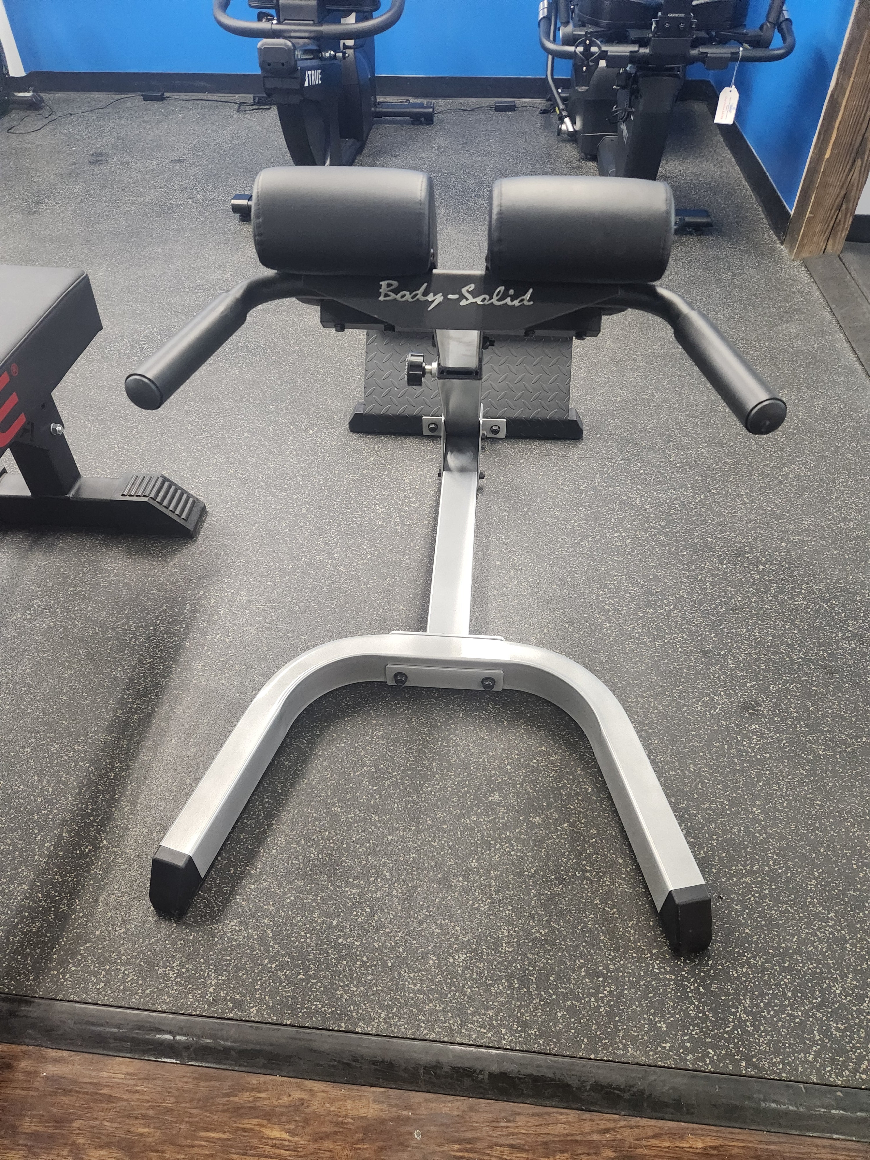 Pre-Owned Body-Solid Back Hyperextension - Image 3