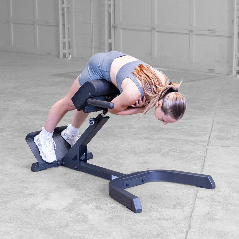 Pre-Owned Body-Solid Back Hyperextension - Image 4
