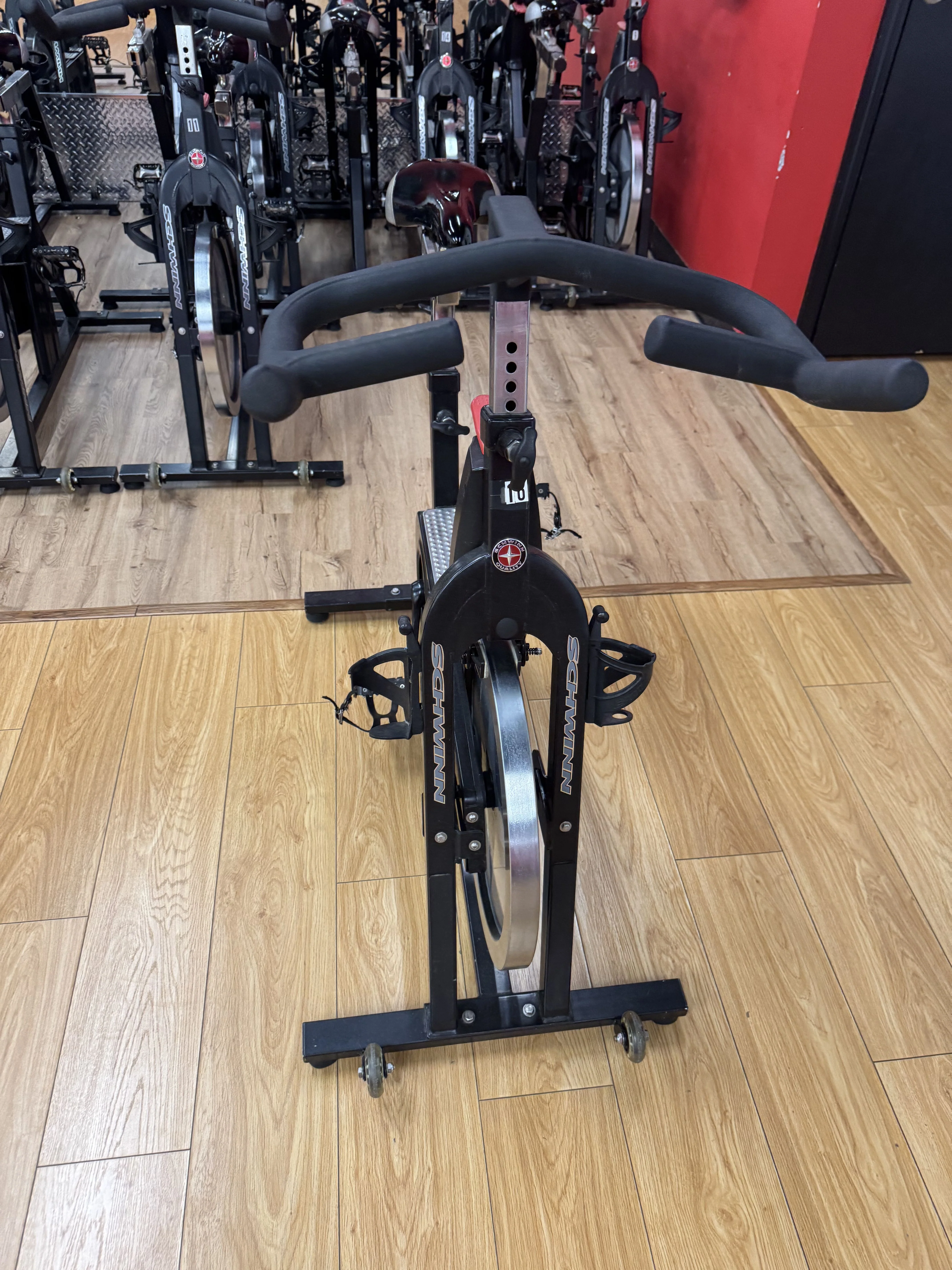 Pre-Owned Schwinn IC Pro Indoor Cycling Bike - Image 2