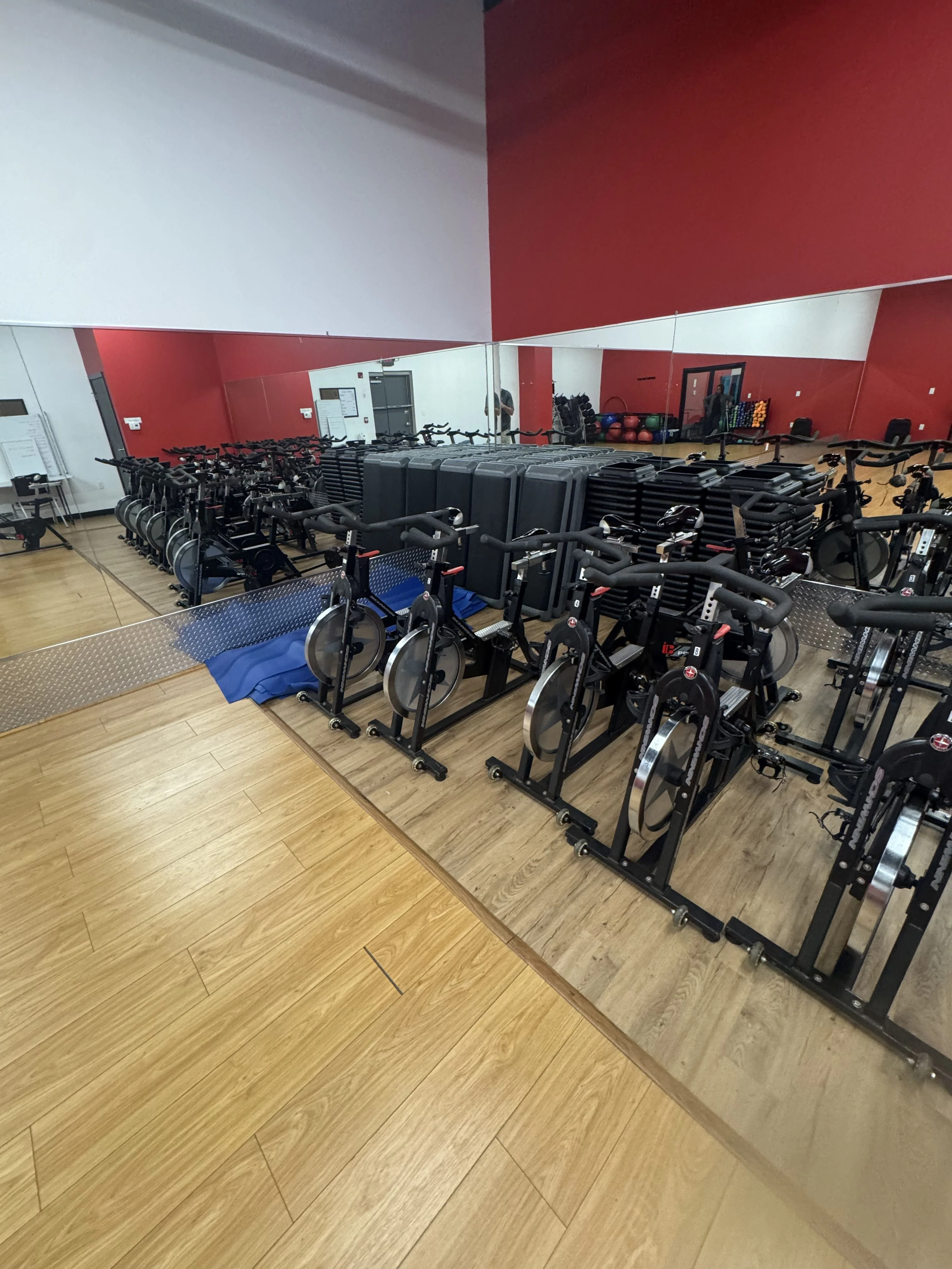 Pre-Owned Schwinn IC Pro Indoor Cycling Bike - Image 4