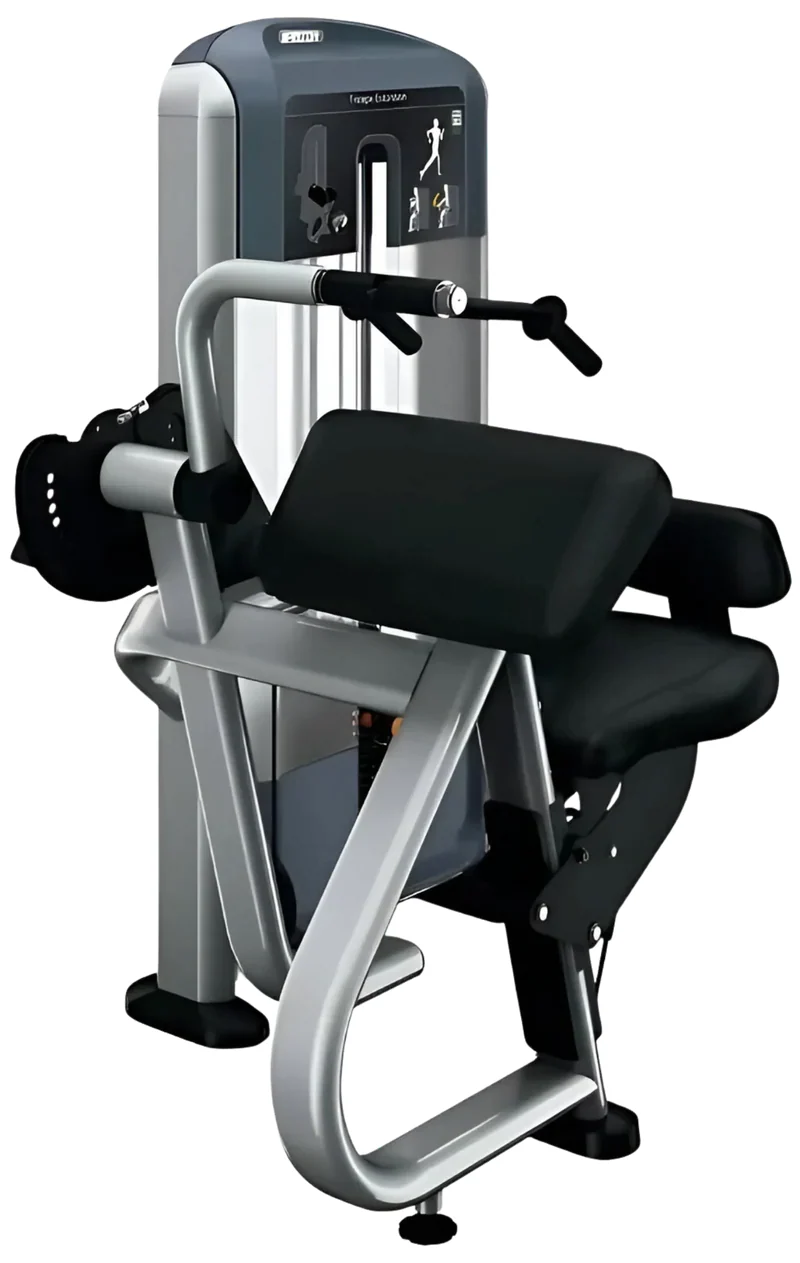 Pre-Owned Precor Discovery Series Triceps Extension