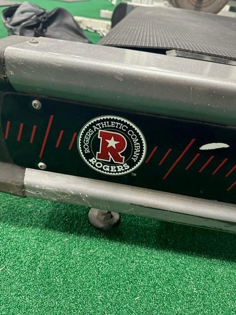 Pre-Owned Rogers Football Tred Sled - Image 3