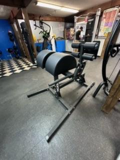 Pre-owned Rogue Abram GHD 2.0