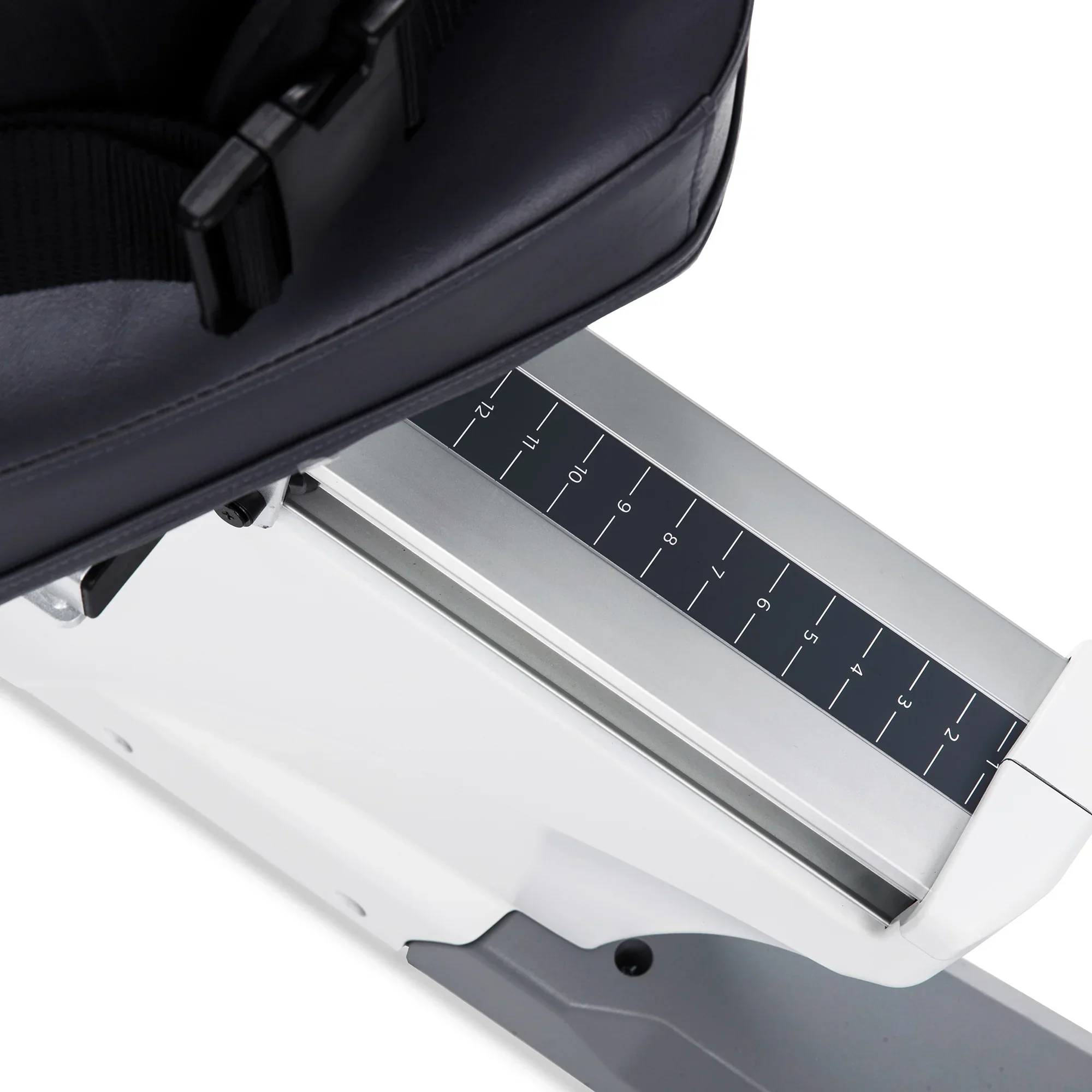 Spirit Fitness Rehab 7.0S Recumbent Stepper - Image 7