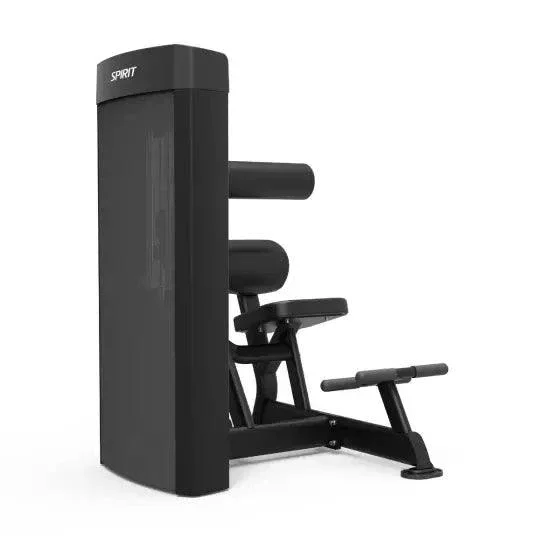 Spirit Fitness CSD-ACBE Ab/Back - Image 3