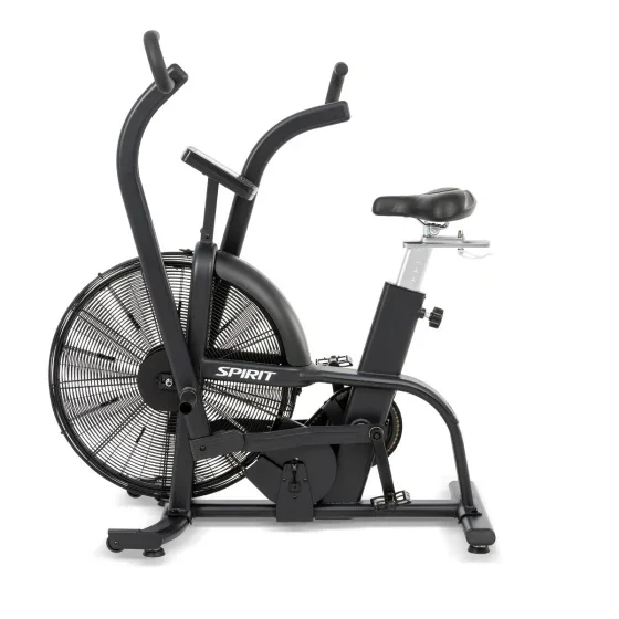 Spirit Fitness AB950 Air Bike - Image 3