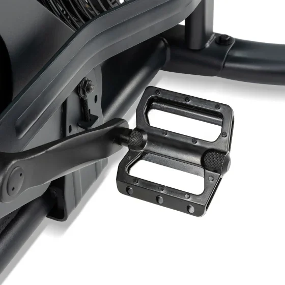 Spirit Fitness AB950 Air Bike - Image 4