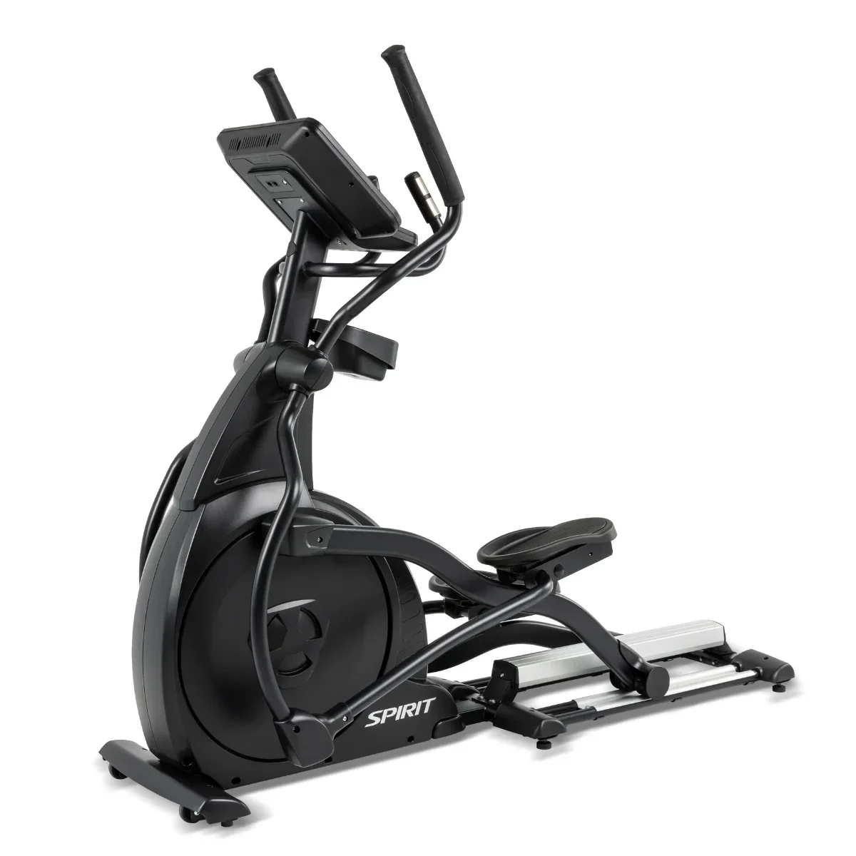 Spirit Fitness CE800 Elliptical - Image 4