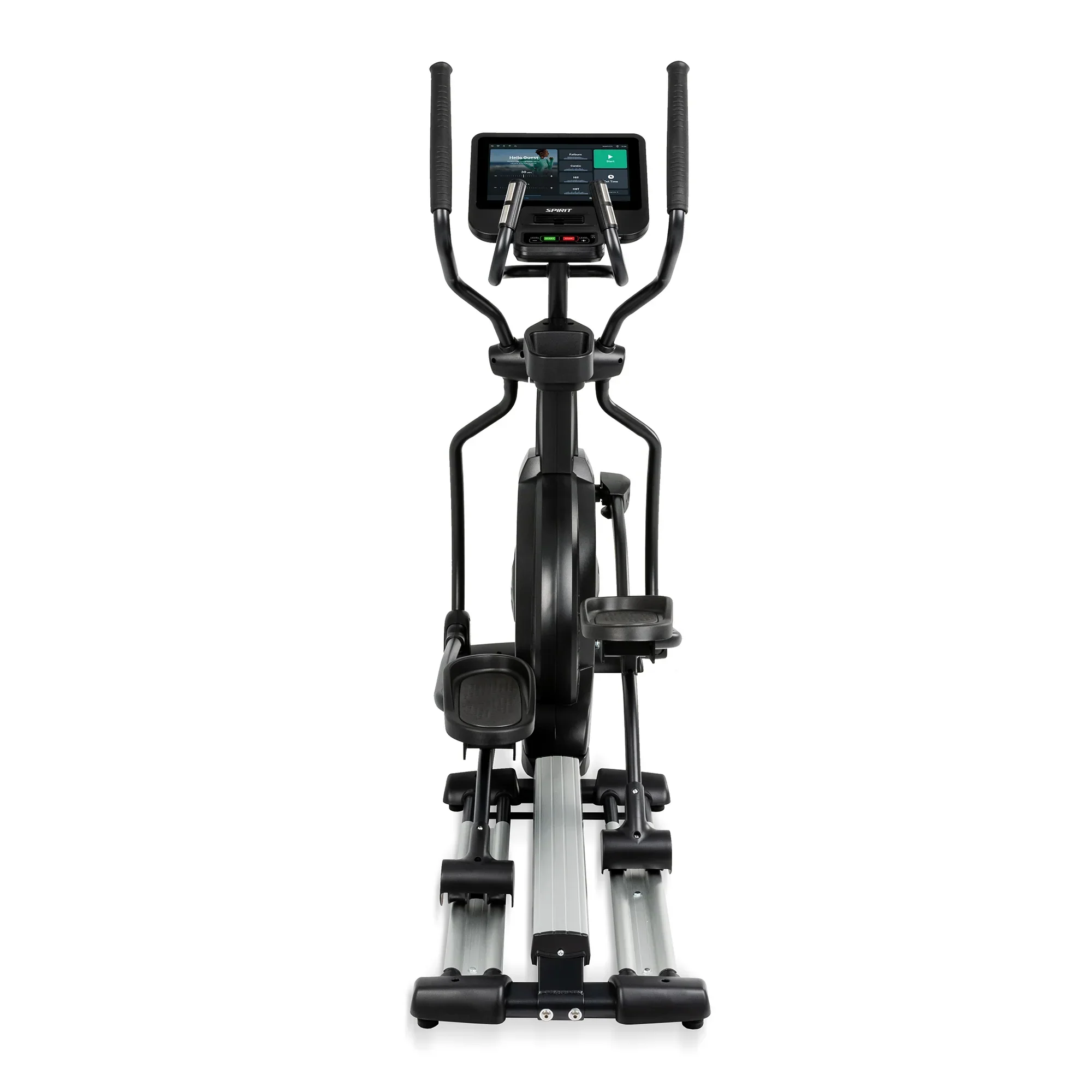 Spirit Fitness CE800ENT Elliptical - Image 6