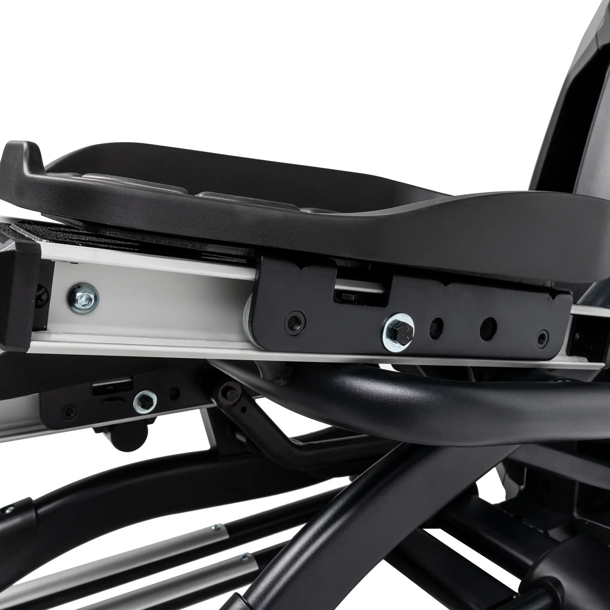 Spirit Fitness CE850 Elliptical - Image 13
