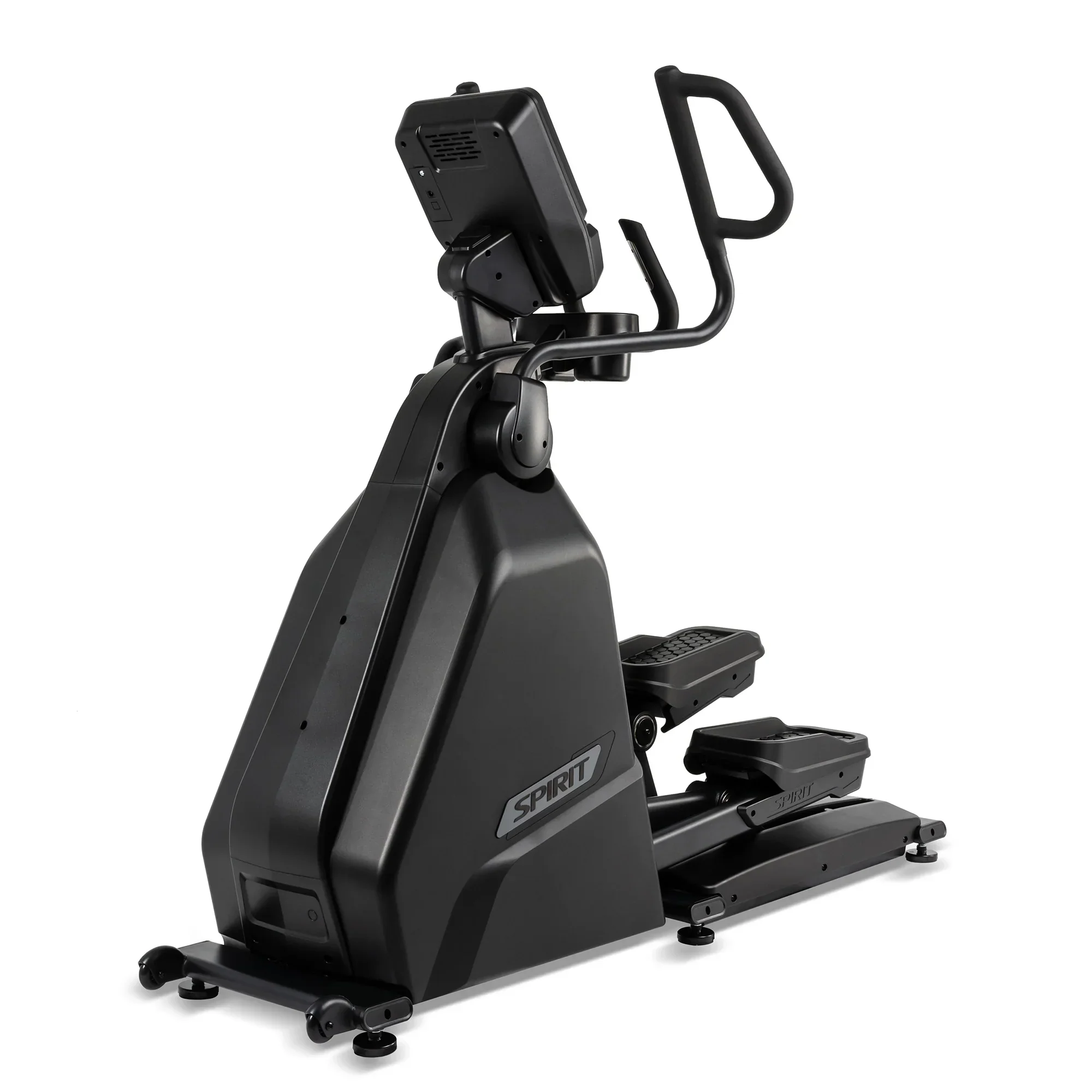 Spirit Fitness CE900 Elliptical - Image 3