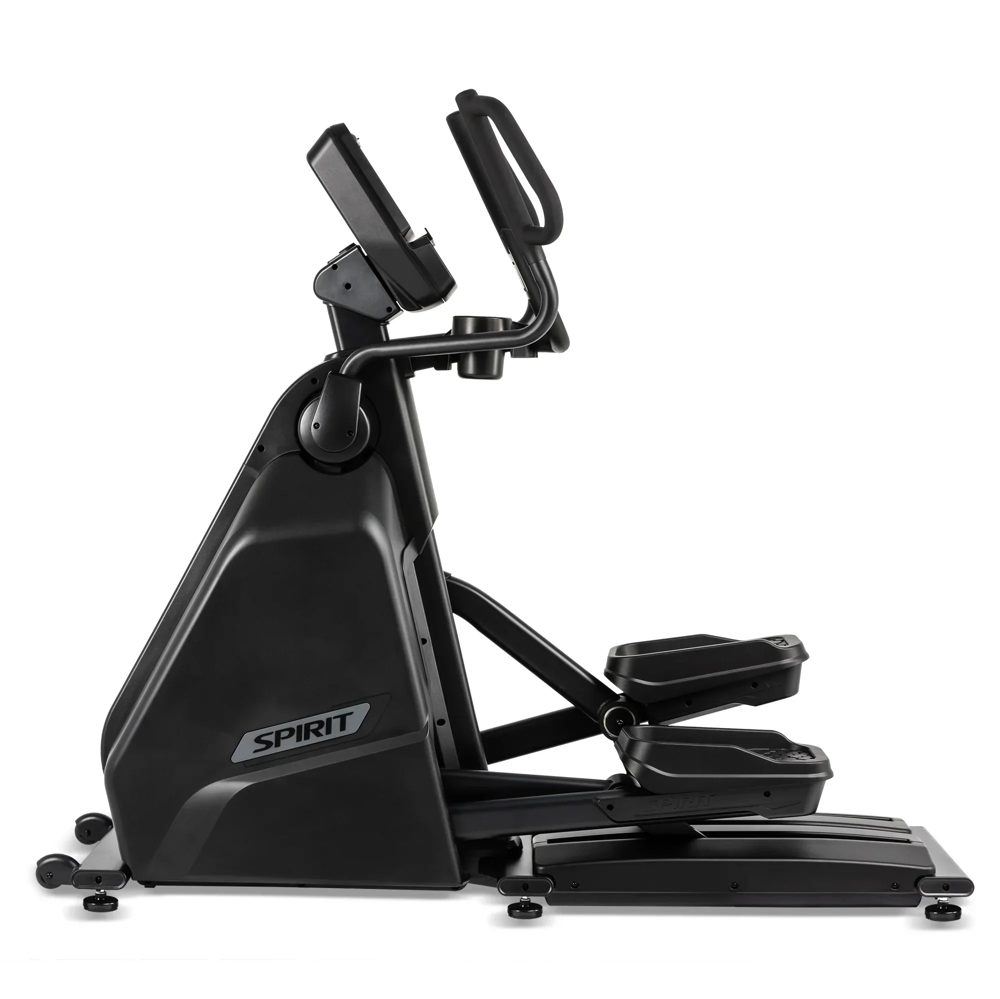 Spirit Fitness CE900 Elliptical - Image 4
