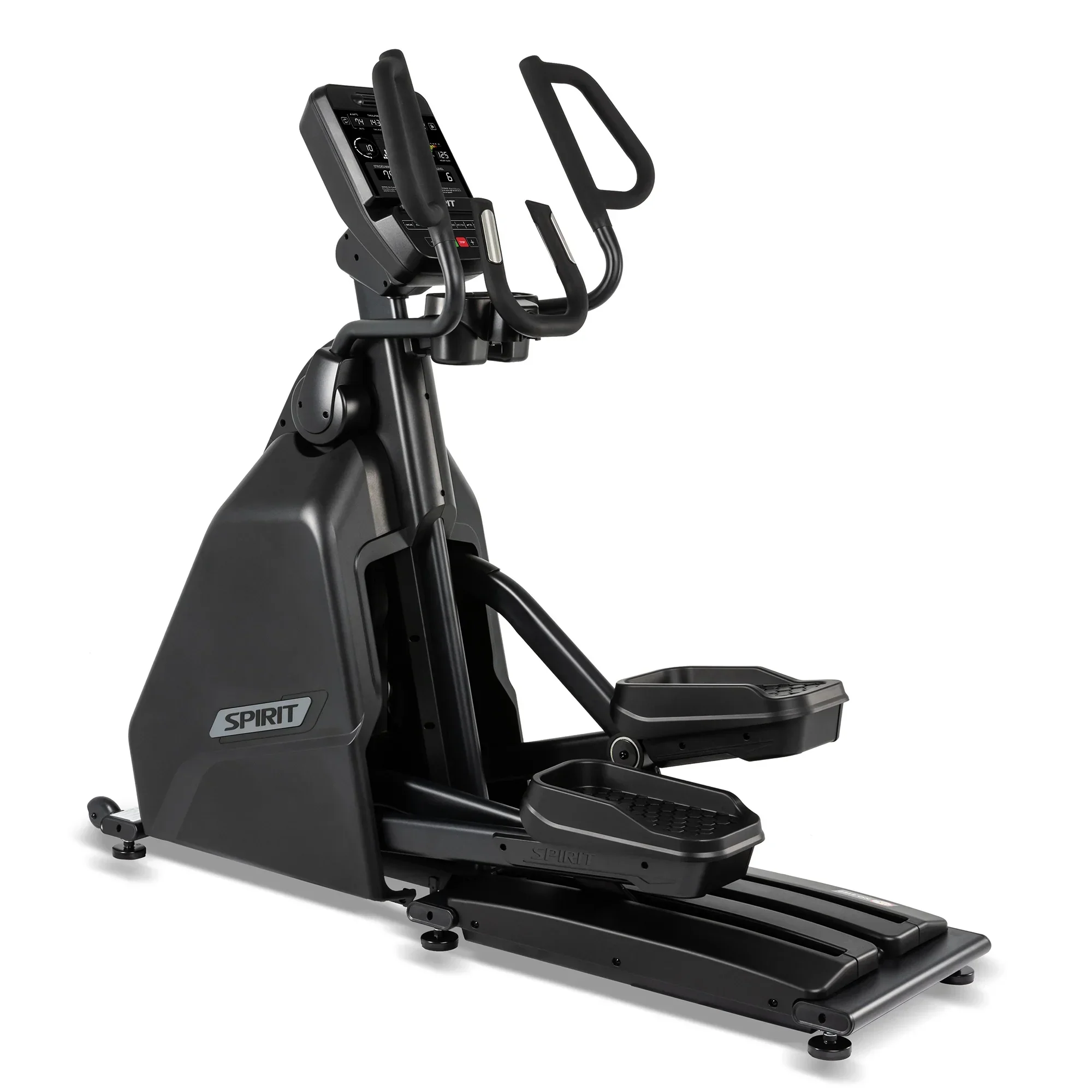 Spirit Fitness CE900 Elliptical - Image 5