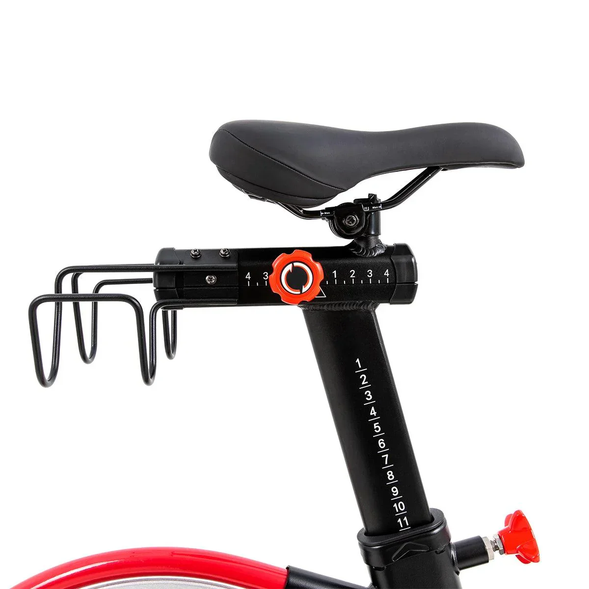 Spirit Fitness CIC850 Indoor Cycle - Image 4
