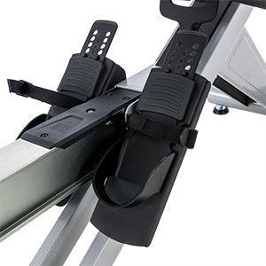 Spirit Fitness CRW800 Rower - Image 5