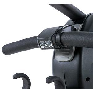 Spirit Fitness CRW800 Rower - Image 8
