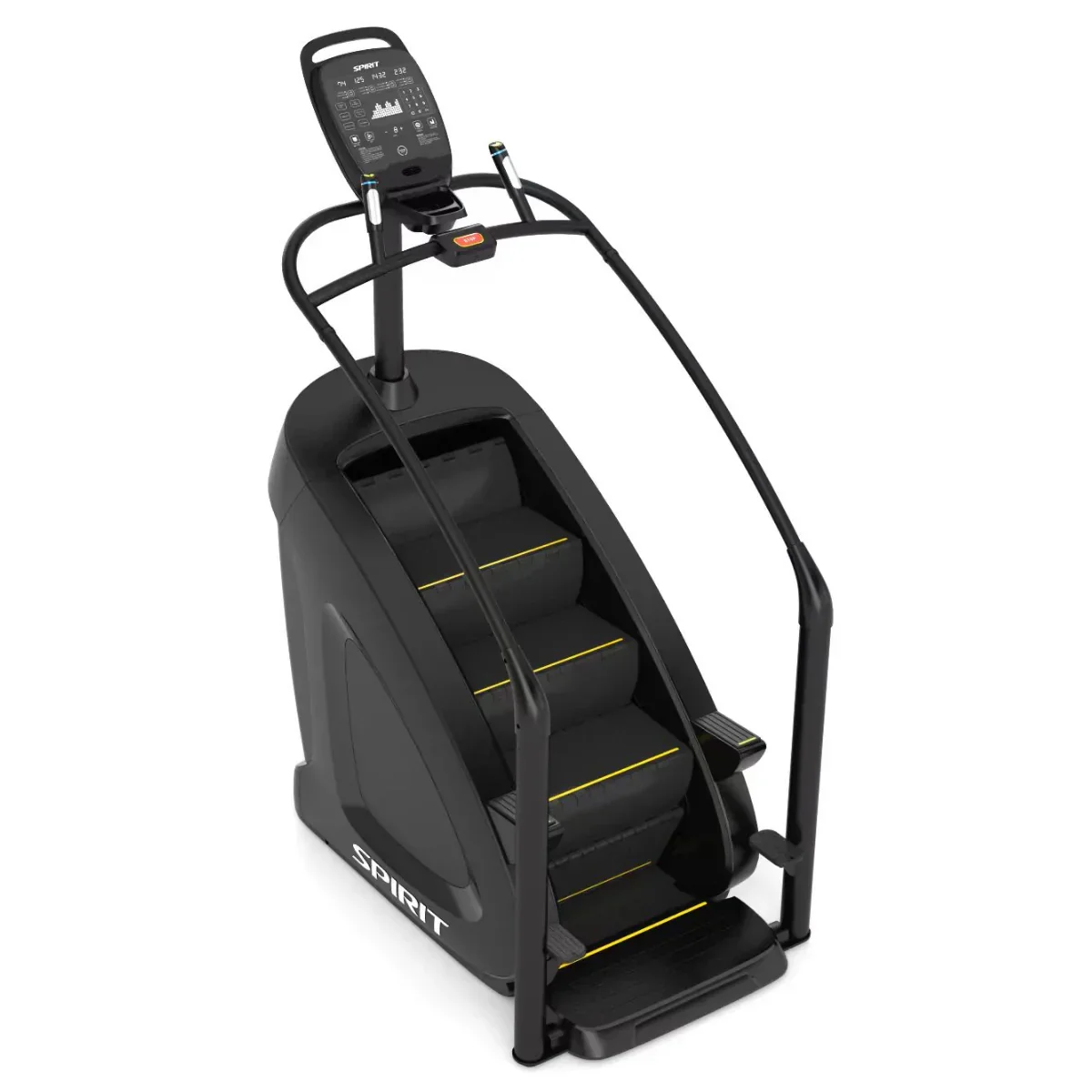 Spirit Fitness CSC900 Stairclimber - Image 4