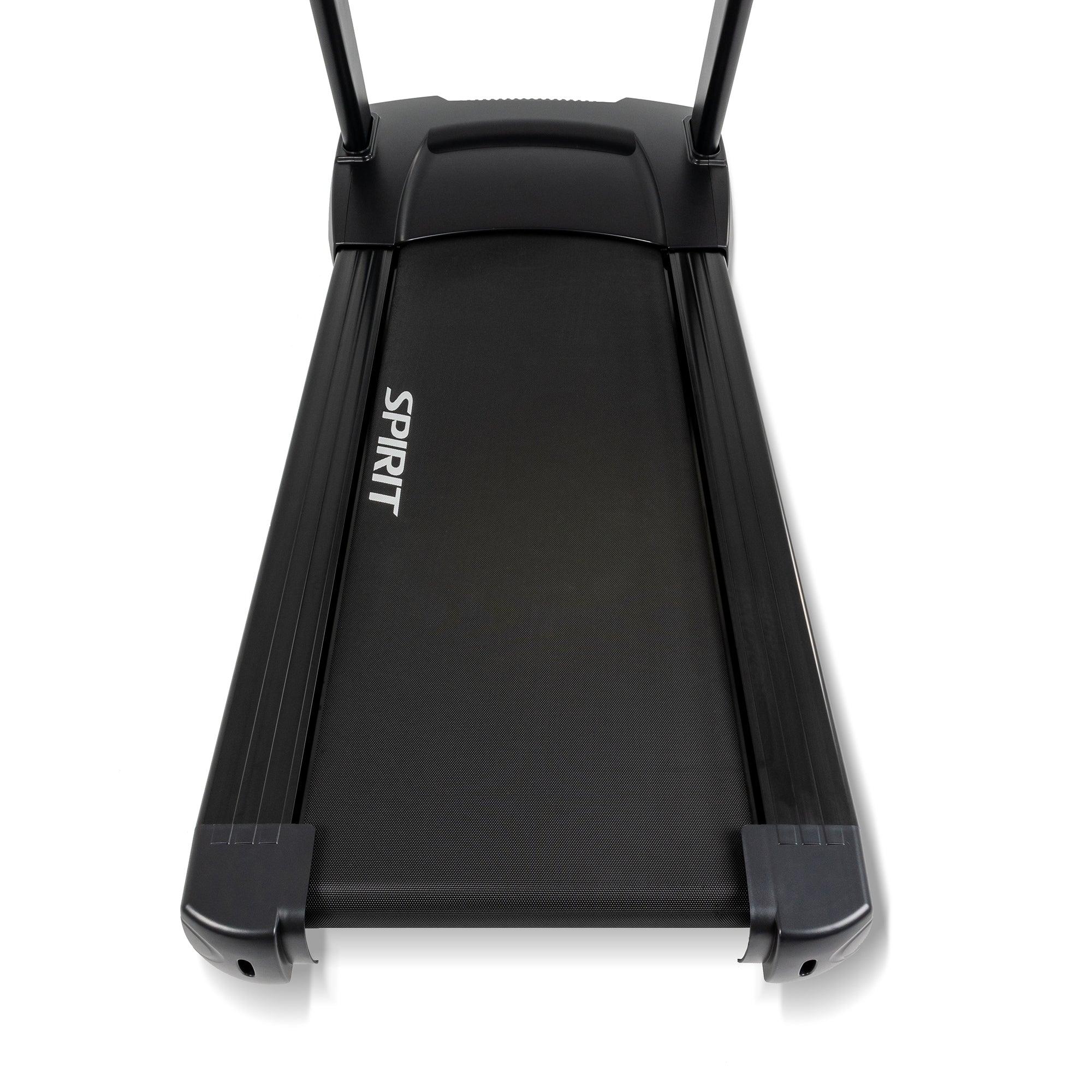 Spirit Fitness CT800 Commercial Treadmill - Image 10