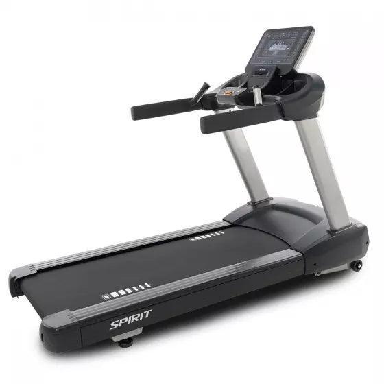 Pre-Owned Spirit Fitness CT800 Commercial Treadmill - Image 2