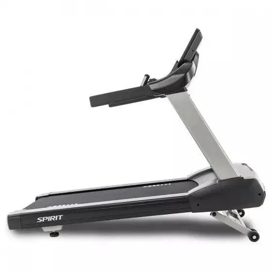 Pre-Owned Spirit Fitness CT800 Commercial Treadmill - Image 5