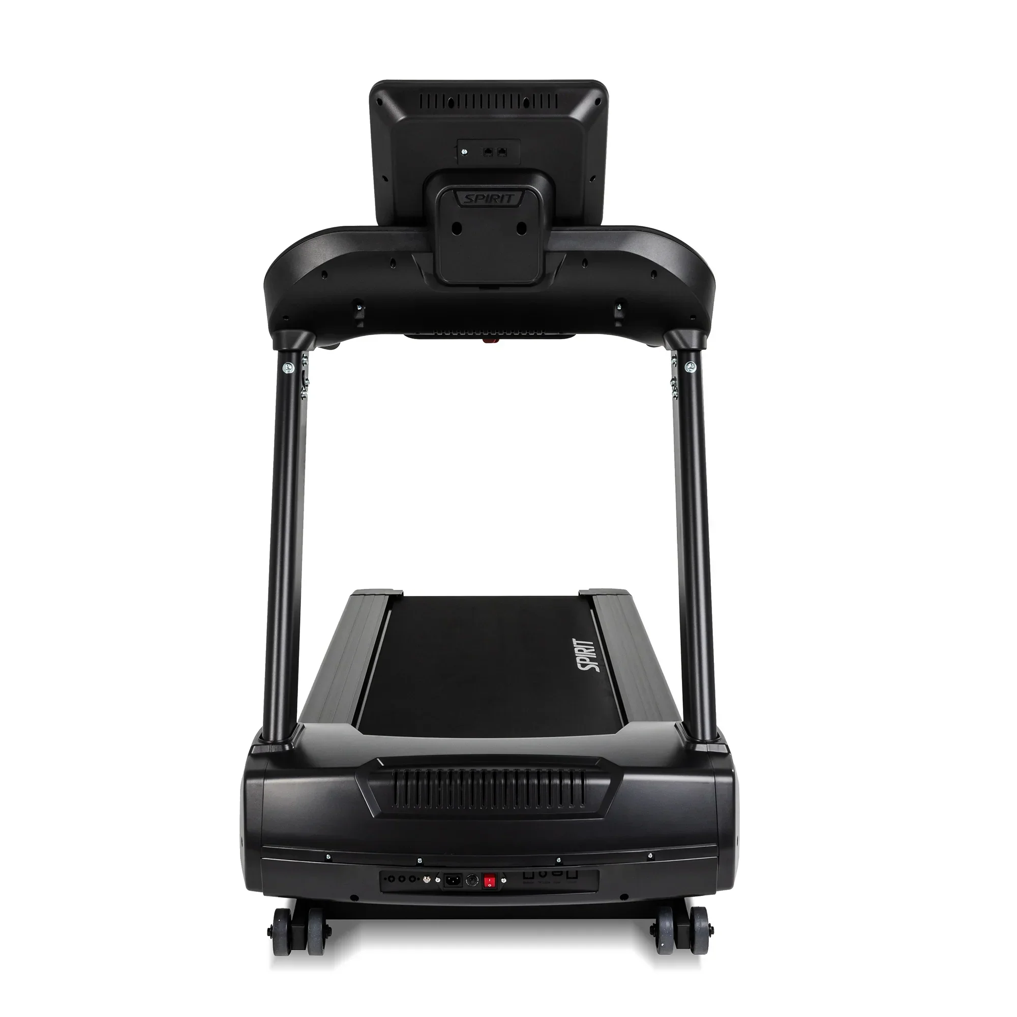 Spirit Fitness CT800ENT Treadmill - Image 4